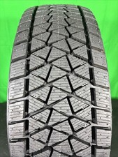 Singleused-22570r16 Bridgestone Blizzark Dm- V2 103s 932 Dot 0718 Singleused-22570r16 Bridgestone Blizzark Dm- V2 103s 932 Dot 0718
