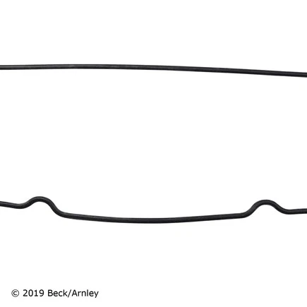 Juego de juntas de cubierta de válvula Beck Arnley 036-1347 Foto 3 de 4
