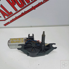 Lunette arrière Fiat CROMA