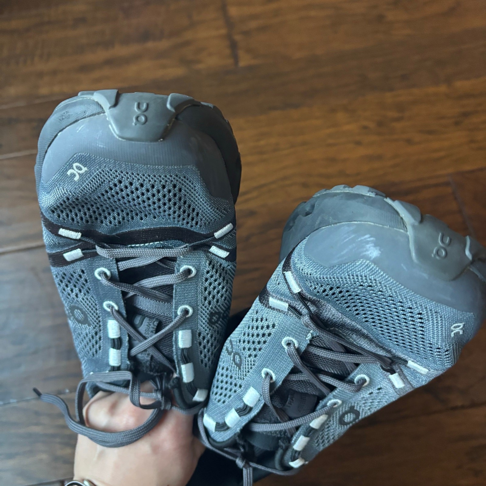 On Cloudsurfer Trail Eclipse Black 3WE10100264 Wo… - image 8