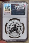WPCoins ~ 2023-S NGC PF70 Two Coin Peace and Morgan Set, Early Rel. PF70 — photo 4