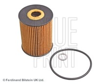 Filtro olio ADG02163 BLUE PRINT per HYUNDAI KIA 263203CKB0 nuovo