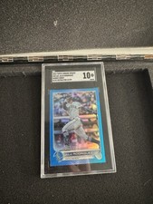 2022 Topps Chrome Update Series Baseball Cards Checklist and Odds 42