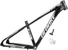 Mountain Bike Hardtail Frame XC/AM Disc Brake Aluminum Alloy