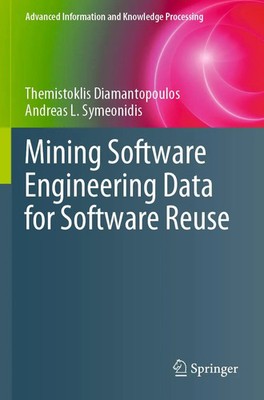 Themistoklis Diamantopoulos (u. a.) | Mining Software Engineering Data for...