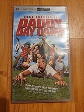 Daddy Day Camp UMD Video For PSP New Cuba Gooding Jr