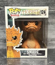 Ultimate Funko Pop The Hobbit Figures Checklist and Gallery 19