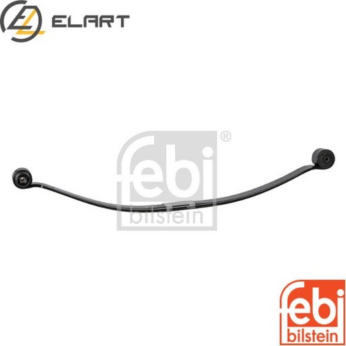 PACK RESSORTS 180825 POUR FORD TRANSIT/Fourgon/Plateforme/Châssis/Bus/TOURNEO CVRC 2.2L
