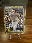 2024 Topps Serie 2 - Manny Machado #550 Colore Squadra