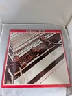 The Beatles 1962-1966 Capital Records LP Vinyl New And Never Opened