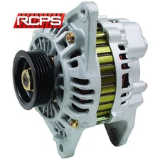 New 90A Alternator For Mitsubishi Mirage 1.5L 2000-2002 A002TA5692 A002TA5393ZC