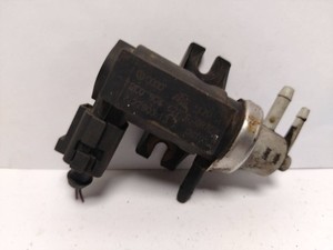 Volkswagen PASSAT B6 2006 Diesel 103kW Turbolader Druckwandler Magnetventil