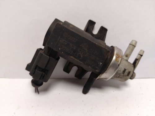 Volkswagen PASSAT B6 2006 Diesel 103kW Turbolader Druckwandler Magnetventil