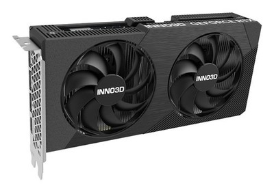 8886307701749 INNO3D GeForce RTX 5050 TWIN X2 OC NVIDIA 8 GB GDDR6 INNO3D