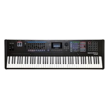 Kurzweil K2700 88-Key Workstation