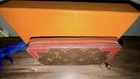 Auth Louis Vuitton Monogram Retiro Round Zippy M61854 Wallet W/B/D i021667 — photo 5