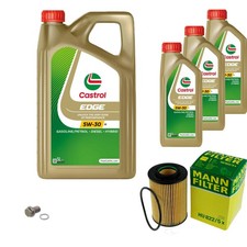 Filtre à huile Hyundai TUCSON