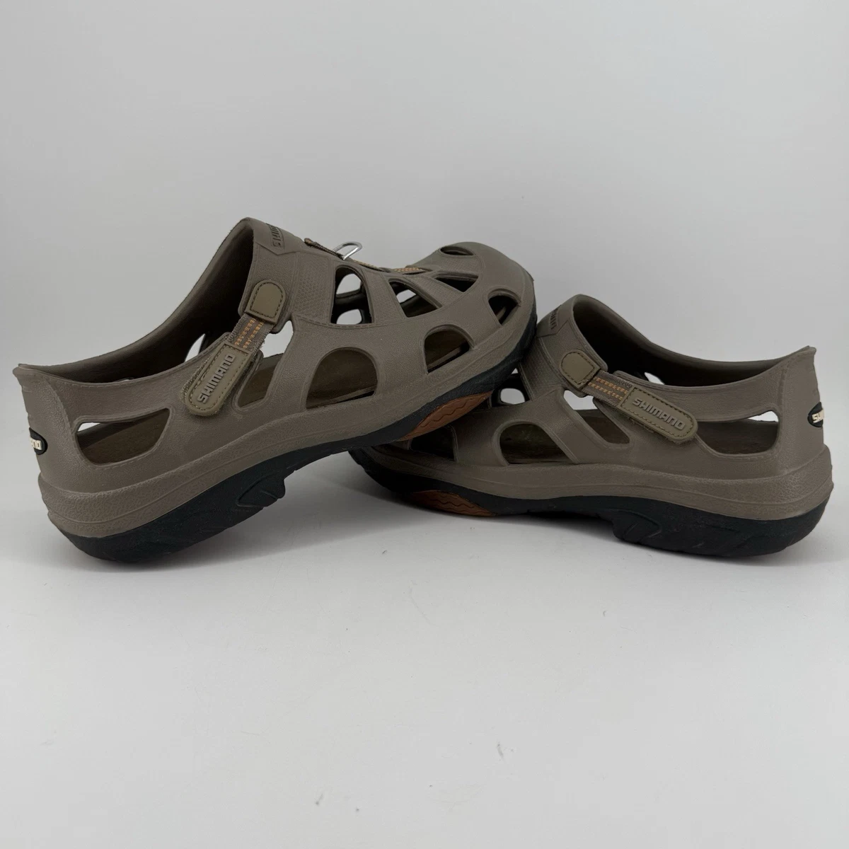 shimano sandals products for sale | eBay display picture 3