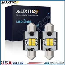 6000k 6418 6411 Canbus Led Plate License Tag Light Lamp For Bmw Audi Mercedes E 6000k 6418 6411 Canbus Led Plate License Tag Light Lamp For Bmw Audi Mercedes E