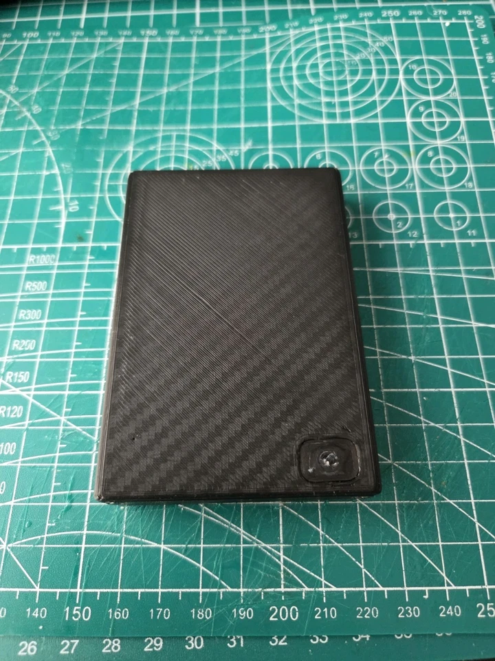 Shohei Ohtani Slide Wallet - Image 4 of 4