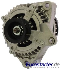 Alternateur Lexus LS