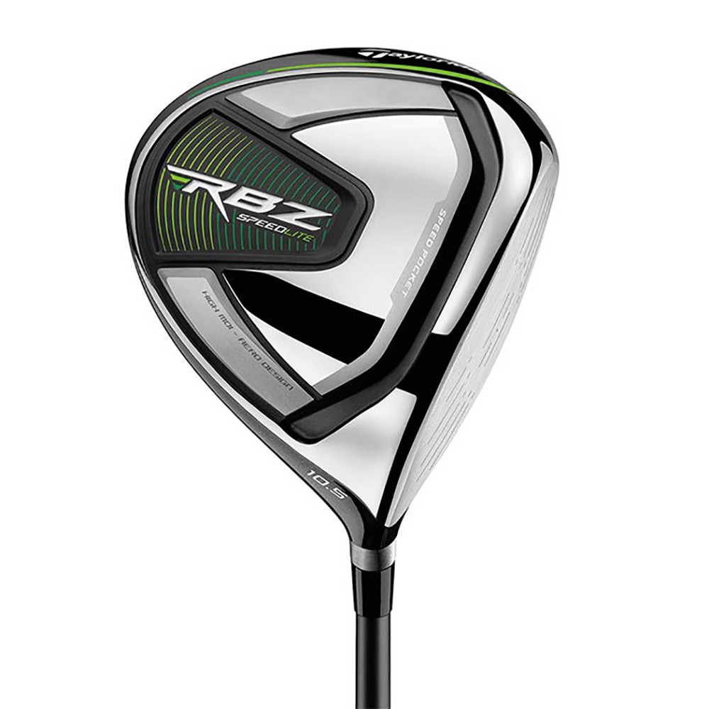 テーラーメイド RBZ SPEEDLITE アイアン 6本セット S 6-PS テーラーメイド RBZ SPEEDLITE アイアン 6本セット S 6-PS 右