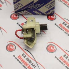 Bürstenhalter Alternator FIAT 124 SPIDER COD. 79014921 Neu Original