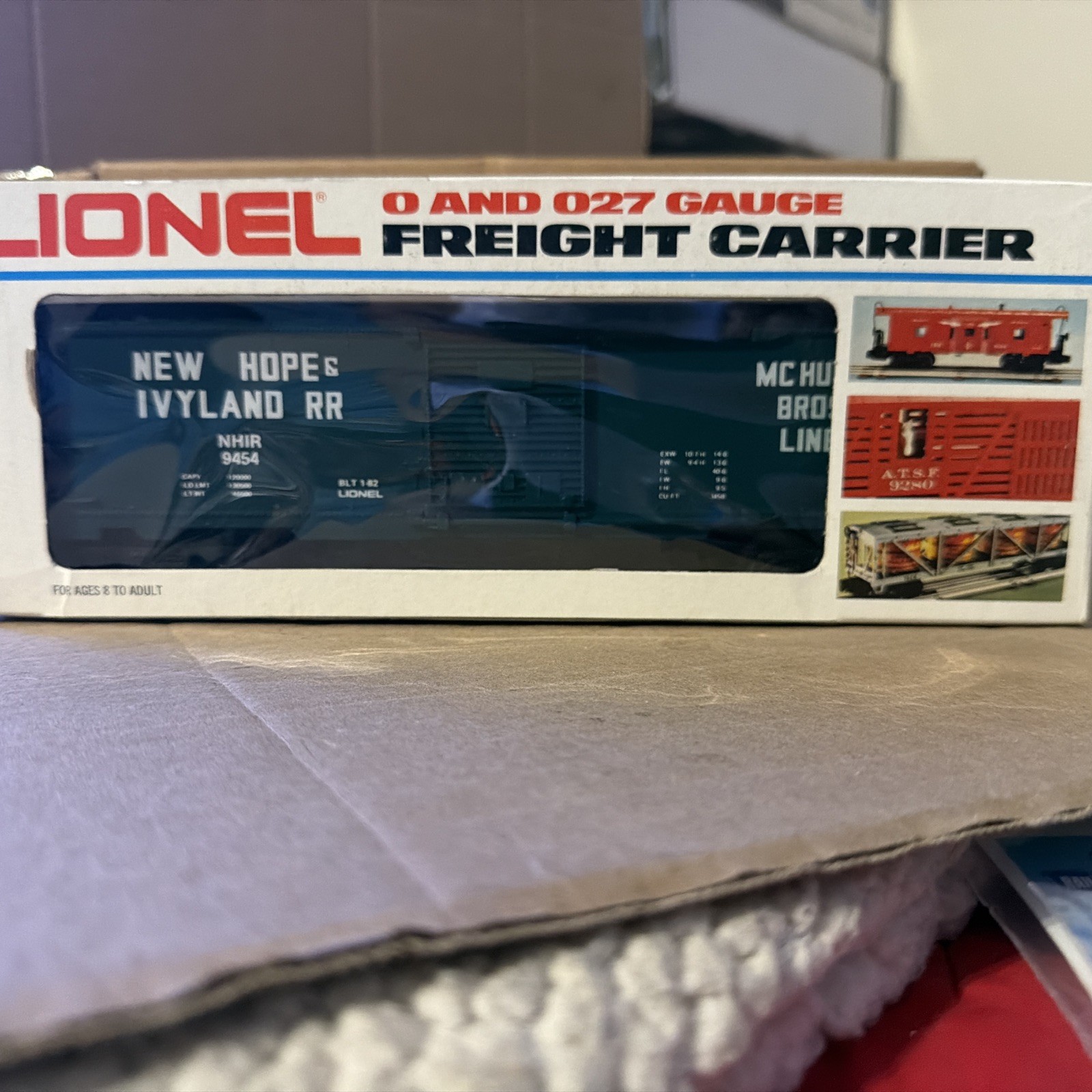 Click here to see eBay Auction