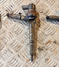 Vauxhall Astra 1.7 Diesel Sportive VAN  2005 Fuel Injector