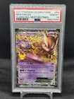 2021 POKEMON CELEBRATIONS CLASSIC COLLECTION #54 MEWTWO EX PSA 10