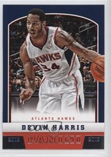 2012-13 Panini Devin Harris #51 5g0
