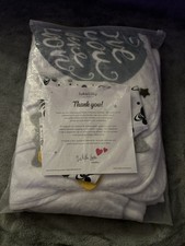 NEW Baby Monthly Milestone Blanket -The Cute Way to Photo Your Baby's Progress