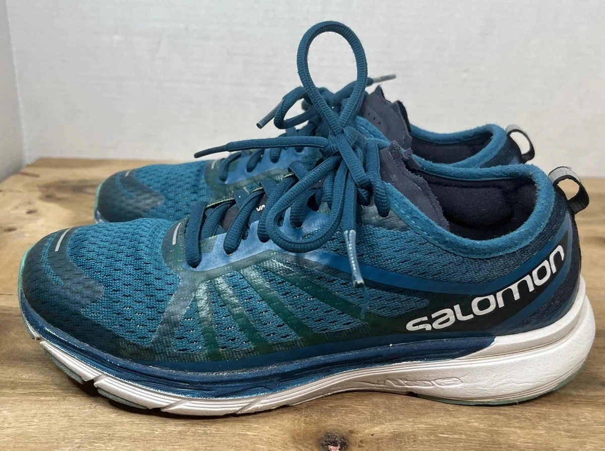 Salomon Sonic RA Pro Blue for sale | eBay