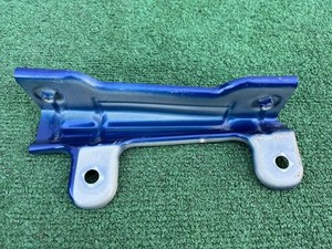 Volkswagen ID.4 2021 Vorne rechts Halterung Kotflügel 11A821432 GMT24547