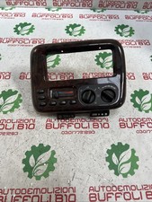 96 1997 1998 1999 2000 Climate Controls Dodge Caravan / Chrysler Voyager P04677966AB