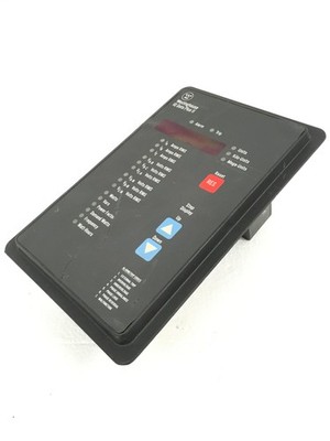 Westinghouse 2D78522G IQ Data Plus II Operator Interface Module, FREE SHIPPING
