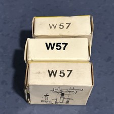 Allen Bradley W57 Lot Of 3 New In Box Overload Relay Heater Element  Heaters