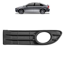 Gitter Blende Stoßstange links für VOLVO S40 II Facelift 2008-2012 mit NLL