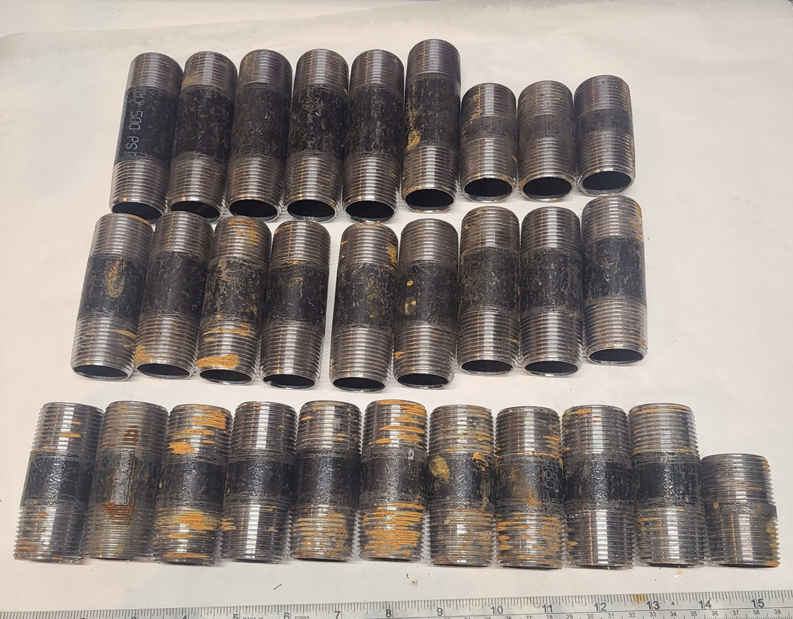 Lot of (29) 1