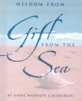 Wisdom from Gift from the Sea [With Silver-Plated Charm] | Press | Buch | 2001