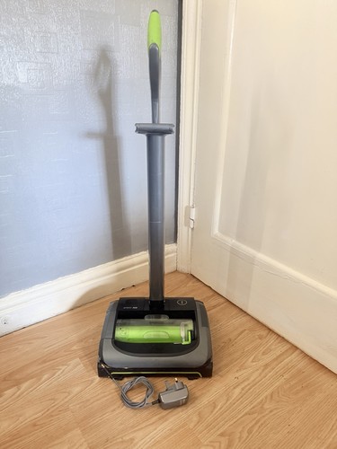 Gtech AirRam AR29 Akku Staubsauger mit Akku & Ladegerät getestet