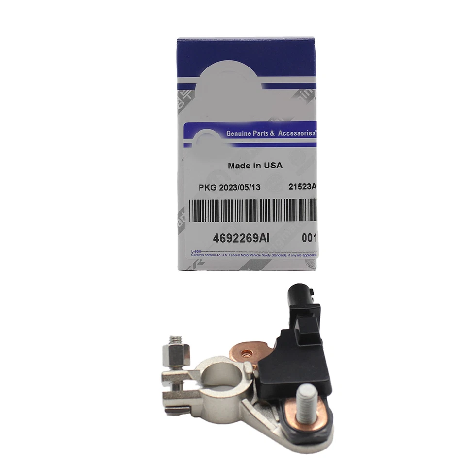 OEM Battery Temperature Sensor 4692269AI For 2011-2020 Jeep Dodge Chrysler RAM Foto 3 de 4