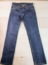 Levi's Men's Flex 511 Modern Slim Fit Pants Denim Jeans - Dark Blue 045111042 