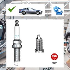 Z�ndkerze Ngk f�r BMW 6 E63 630 i