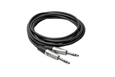 Hosa HSS-001.5 Pro Cable 1/4"" TRS to Same 1.5 Feet