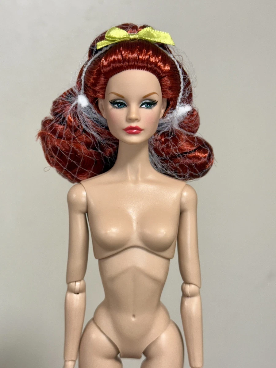 Las mejores ofertas en Muñeca y muñecas de tela Integrity Toys