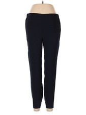 Chico's Women Blue Track Pants S