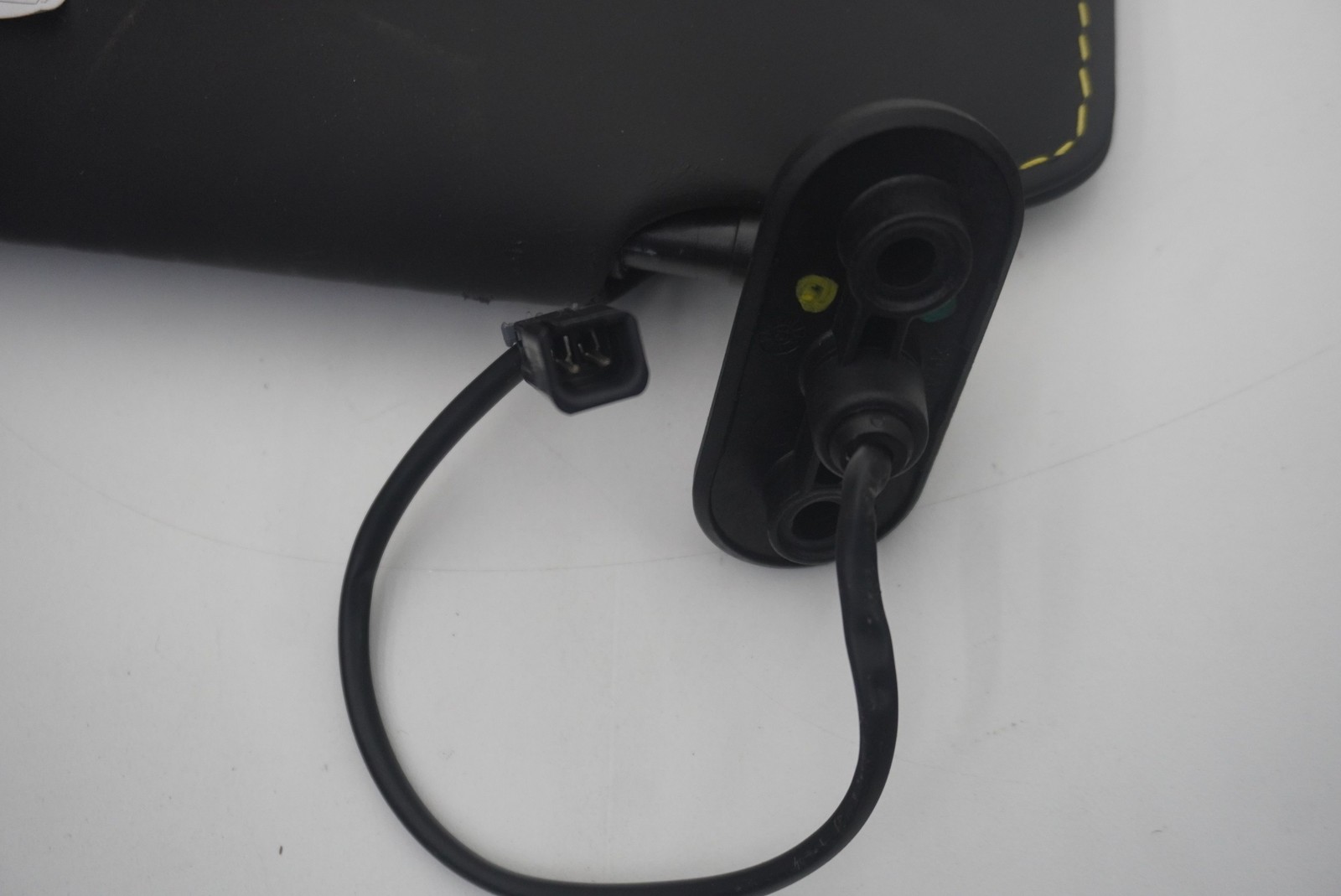 Ferrari GTC4Lusso Right Sun visor Black