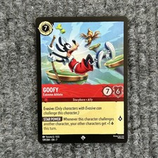 All Is Found #220 Prices | Lorcana Archazia's Island | Lorcana Cards