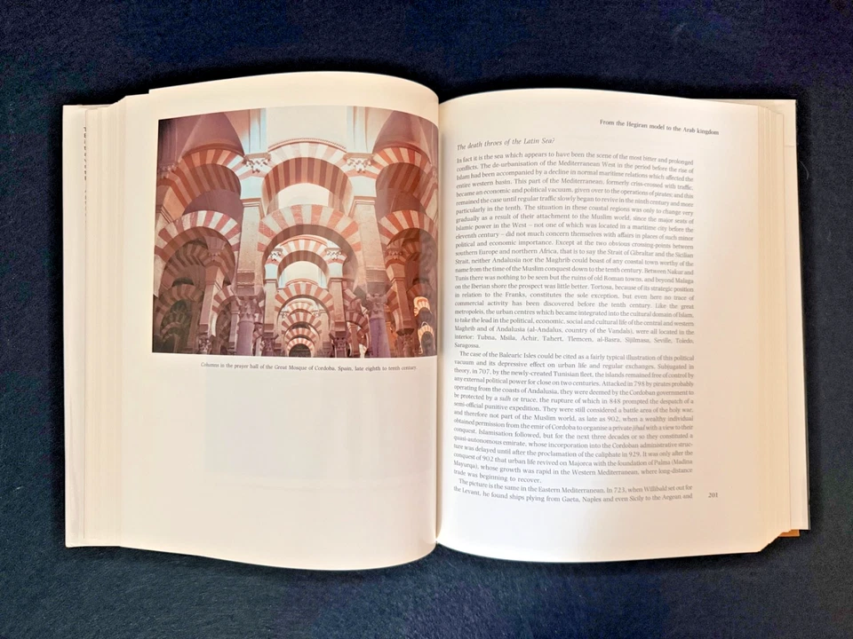 The Cambridge Illustrated History of the Middle Ages by Robert Fossier - image 3 of 3